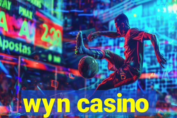wyn casino